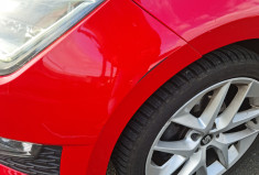 SEAT Leon SC 1.4 TSI 140 CH FR