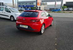 SEAT Leon SC 1.4 TSI 140 CH FR