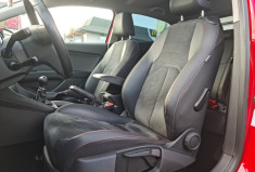 SEAT Leon SC 1.4 TSI 140 CH FR