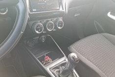 Suzuki Swift 1.2 DUALJET 90 CH 16V HYBRID SHVS PACK 