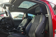SEAT Leon SC 1.4 TSI 140 CH FR