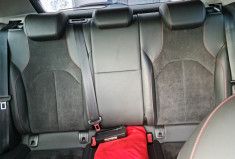 SEAT Leon SC 1.4 TSI 140 CH FR