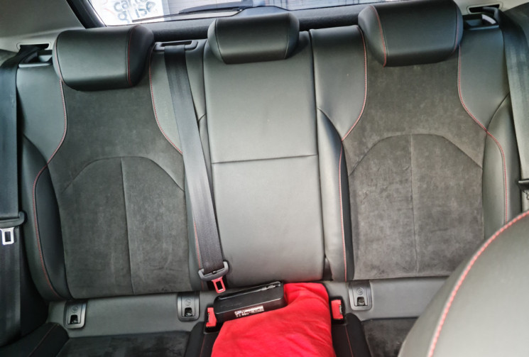 SEAT Leon SC 1.4 TSI 140 CH FR