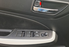 Suzuki Swift 1.2 DUALJET 90 CH 16V HYBRID SHVS PACK 