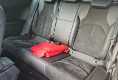 SEAT Leon SC 1.4 TSI 140 CH FR