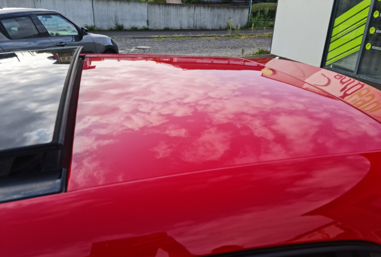 SEAT Leon SC 1.4 TSI 140 CH FR