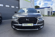 DS DS 7 Crossback 2.0 Blue HDi S&S 180 CV BVA RIVOLI PARIS GRAND CHIC