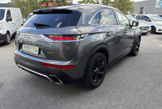 DS DS 7 Crossback 2.0 Blue HDi S&S 180 CV BVA RIVOLI PARIS GRAND CHIC