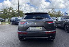 DS DS 7 Crossback 2.0 Blue HDi S&S 180 CV BVA RIVOLI PARIS GRAND CHIC