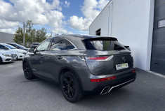DS DS 7 Crossback 2.0 Blue HDi S&S 180 CV BVA RIVOLI PARIS GRAND CHIC
