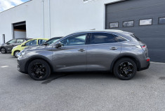 DS DS 7 Crossback 2.0 Blue HDi S&S 180 CV BVA RIVOLI PARIS GRAND CHIC