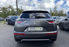 DS DS 7 Crossback 2.0 Blue HDi S&S 180 CV BVA RIVOLI PARIS GRAND CHIC