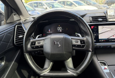 DS DS 7 Crossback 2.0 Blue HDi S&S 180 CV BVA RIVOLI PARIS GRAND CHIC