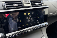 DS DS 7 Crossback 2.0 Blue HDi S&S 180 CV BVA RIVOLI PARIS GRAND CHIC
