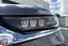 DS DS 7 Crossback 2.0 Blue HDi S&S 180 CV BVA RIVOLI PARIS GRAND CHIC