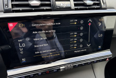 DS DS 7 Crossback 2.0 Blue HDi S&S 180 CV BVA RIVOLI PARIS GRAND CHIC