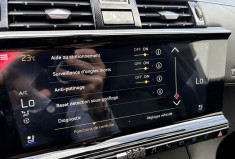DS DS 7 Crossback 2.0 Blue HDi S&S 180 CV BVA RIVOLI PARIS GRAND CHIC