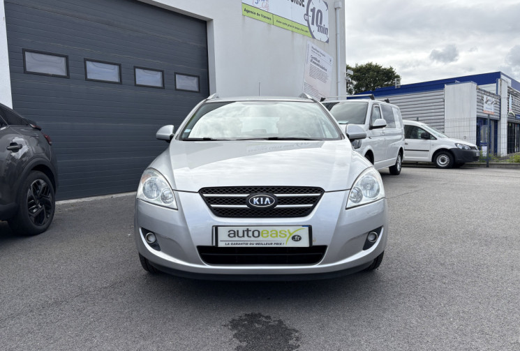 Kia Ceed SW 1.6 CRDi 90CV  145000KM 