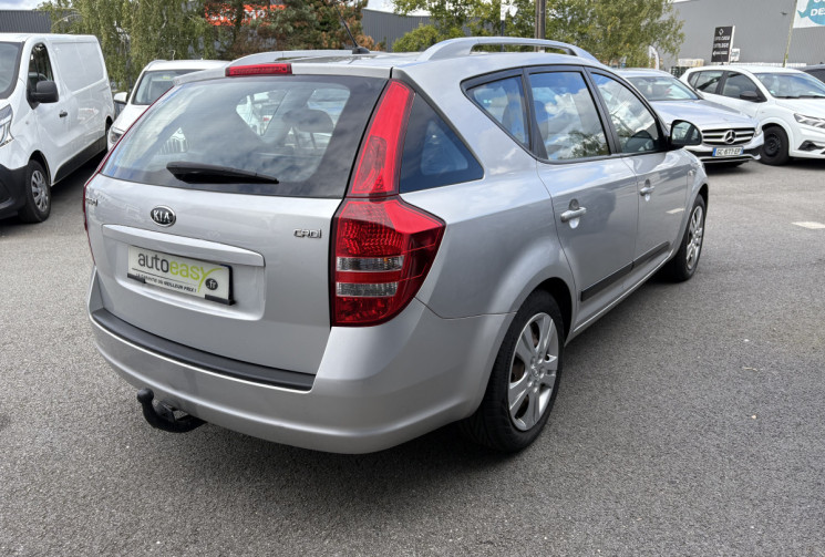 Kia Ceed SW 1.6 CRDi 90CV  145000KM 