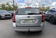 Kia Ceed SW 1.6 CRDi 90CV  145000KM 