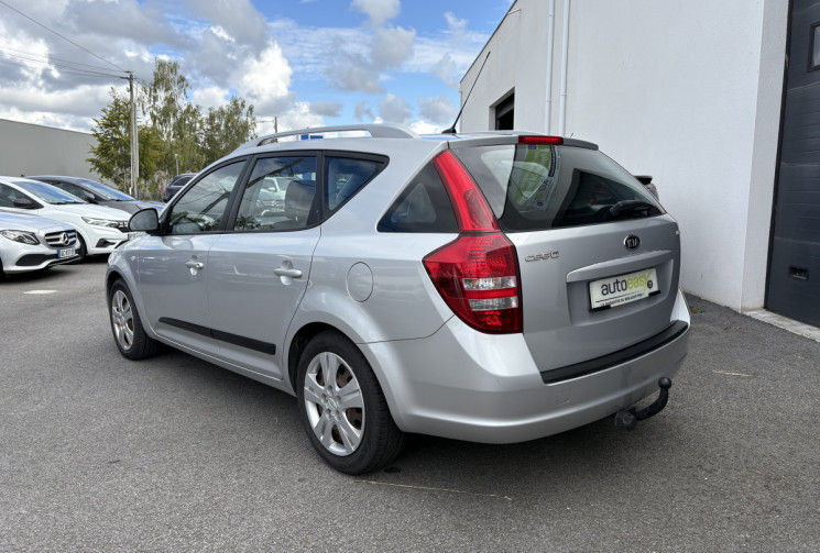 Kia Ceed SW 1.6 CRDi 90CV  145000KM 