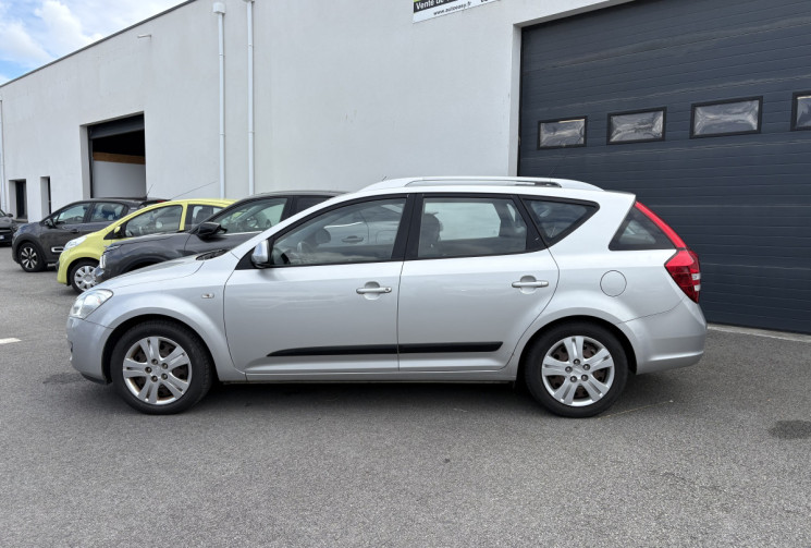 Kia Ceed SW 1.6 CRDi 90CV  145000KM 