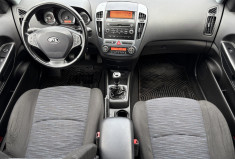 Kia Ceed SW 1.6 CRDi 90CV  145000KM 