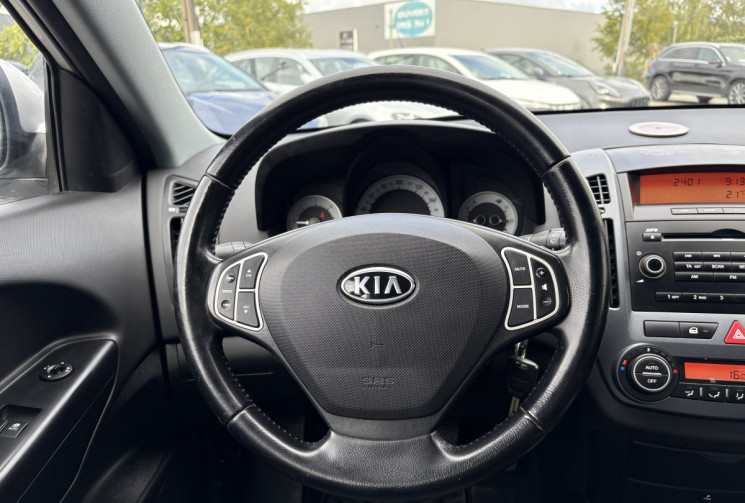 Kia Ceed SW 1.6 CRDi 90CV  145000KM 