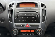 Kia Ceed SW 1.6 CRDi 90CV  145000KM 