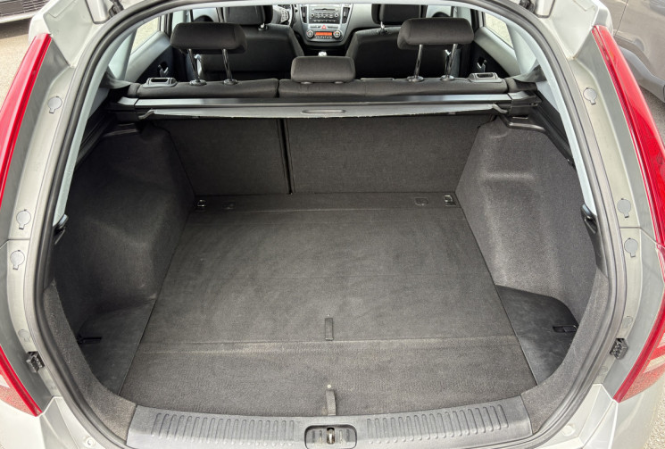 Kia Ceed SW 1.6 CRDi 90CV  145000KM 