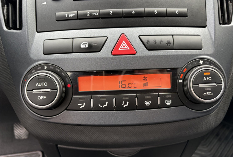 Kia Ceed SW 1.6 CRDi 90CV  145000KM 
