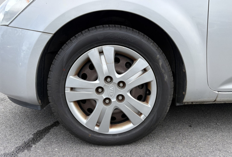 Kia Ceed SW 1.6 CRDi 90CV  145000KM 