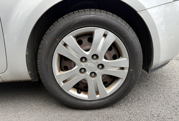 Kia Ceed SW 1.6 CRDi 90CV  145000KM 