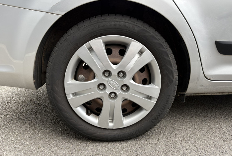 Kia Ceed SW 1.6 CRDi 90CV  145000KM 