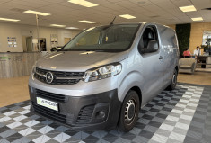 Opel VIVARO 1.5 CDTI FOURGON COURT 120 / ENTRETIEN COMPLET OPEL / 1ERE MAIN 