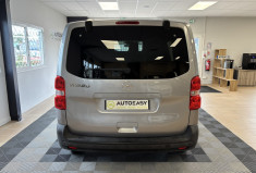 Opel VIVARO 1.5 CDTI FOURGON COURT 120 / ENTRETIEN COMPLET OPEL / 1ERE MAIN 