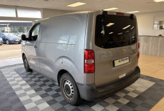Opel VIVARO 1.5 CDTI FOURGON COURT 120 / ENTRETIEN COMPLET OPEL / 1ERE MAIN 