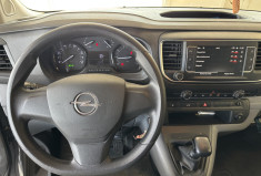 Opel VIVARO 1.5 CDTI FOURGON COURT 120 / ENTRETIEN COMPLET OPEL / 1ERE MAIN 