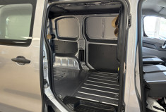 Opel VIVARO 1.5 CDTI FOURGON COURT 120 / ENTRETIEN COMPLET OPEL / 1ERE MAIN 