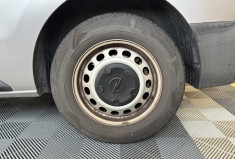 Opel VIVARO 1.5 CDTI FOURGON COURT 120 / ENTRETIEN COMPLET OPEL / 1ERE MAIN 