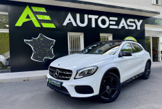 Mercedes GLA 220 CDi 2.1 170 ch  7G-DCT AMG Fascination / Toit ouvrant / Camera / Entretien à jour