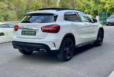Mercedes GLA 220 CDi 2.1 170 ch  7G-DCT AMG Fascination / Toit ouvrant / Camera / Entretien à jour