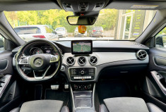 Mercedes GLA 220 CDi 2.1 170 ch  7G-DCT AMG Fascination / Toit ouvrant / Camera / Entretien à jour