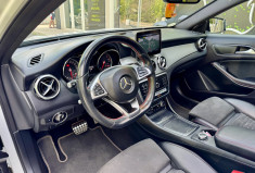 Mercedes GLA 220 CDi 2.1 170 ch  7G-DCT AMG Fascination / Toit ouvrant / Camera / Entretien à jour