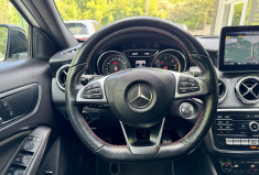 Mercedes GLA 220 CDi 2.1 170 ch  7G-DCT AMG Fascination / Toit ouvrant / Camera / Entretien à jour