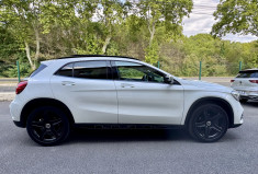 Mercedes GLA 220 CDi 2.1 170 ch  7G-DCT AMG Fascination / Toit ouvrant / Camera / Entretien à jour