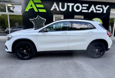 Mercedes GLA 220 CDi 2.1 170 ch  7G-DCT AMG Fascination / Toit ouvrant / Camera / Entretien à jour