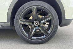 Mercedes GLA 220 CDi 2.1 170 ch  7G-DCT AMG Fascination / Toit ouvrant / Camera / Entretien à jour