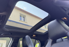 Mercedes GLA 220 CDi 2.1 170 ch  7G-DCT AMG Fascination / Toit ouvrant / Camera / Entretien à jour