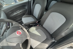 FIAT Punto ACTIVE 1.2 69 CH 60000 KMS 